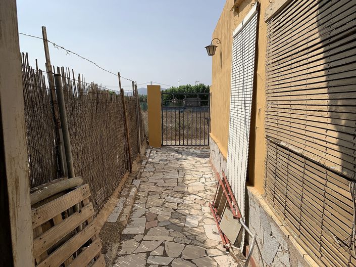 Image No.36-Maison de campagne de 3 chambres à vendre à Aspe