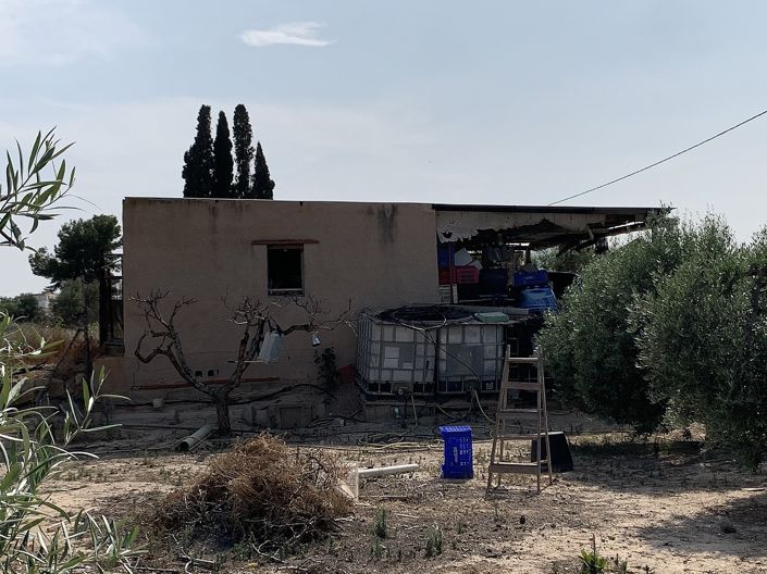 Image No.44-Maison de campagne de 3 chambres à vendre à Aspe