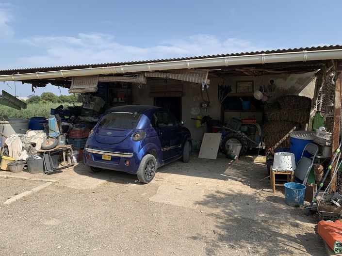 Image No.45-Maison de campagne de 3 chambres à vendre à Aspe