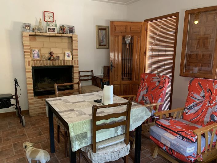 Image No.5-Maison de campagne de 3 chambres à vendre à Aspe