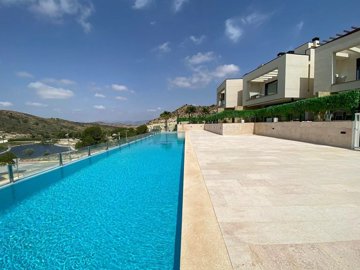 Alicante Dream Homes most sold property