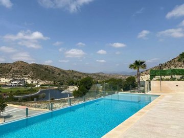 Alicante Dream Homes most sold property