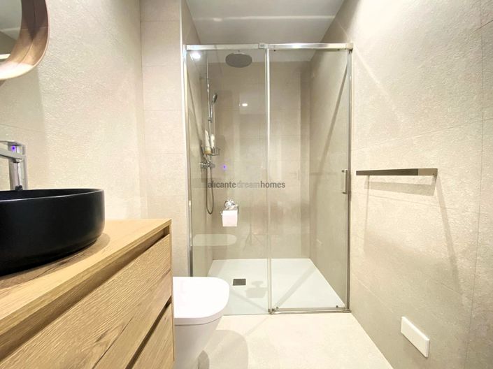 Image No.22-Villa de 2 chambres à vendre à Monforte del Cid