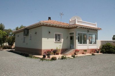 Alicante Dream Homes most sold property
