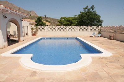 Alicante Dream Homes most sold property