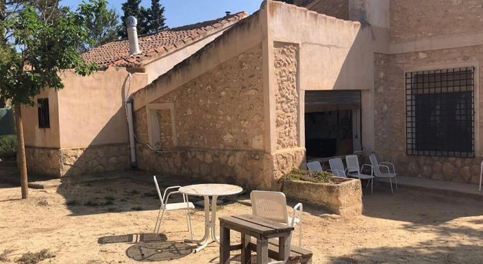 Image No.53-4 Bed Finca for sale