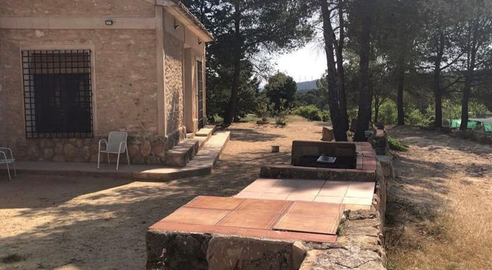 Image No.55-4 Bed Finca for sale