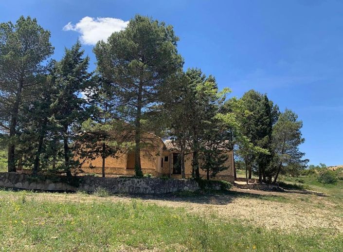 Image No.56-4 Bed Finca for sale