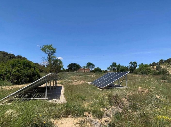 Image No.6-4 Bed Finca for sale