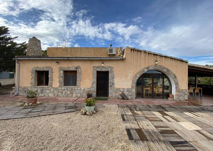 Image No.1-2 Bed Finca for sale