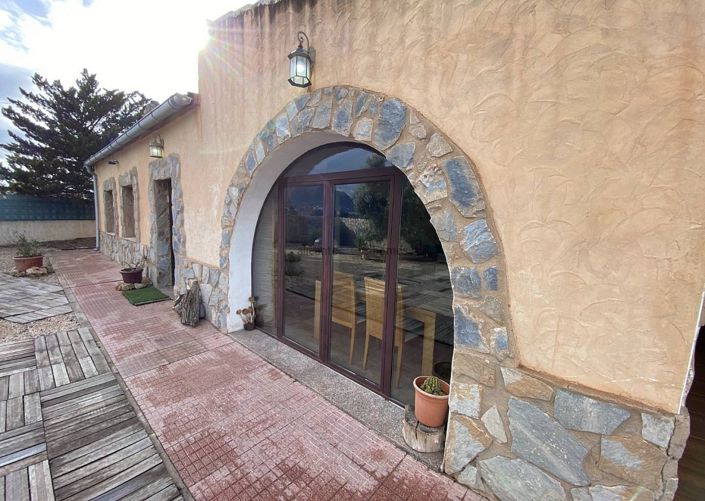 Image No.2-Finca de 2 chambres à vendre à Sax