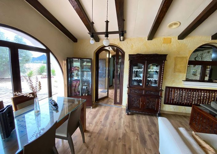 Image No.20-2 Bed Finca for sale