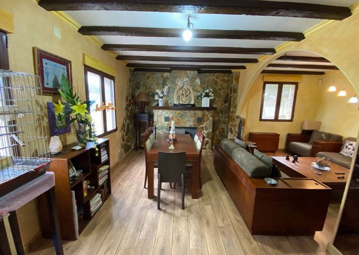 Image No.21-Finca de 2 chambres à vendre à Sax