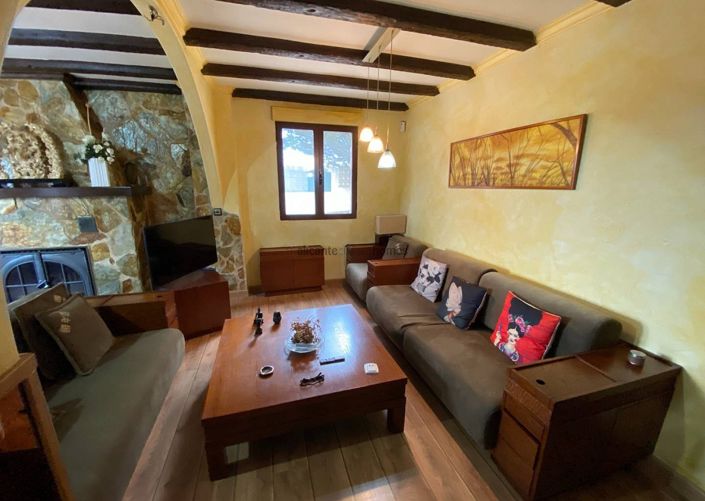 Image No.27-Finca de 2 chambres à vendre à Sax