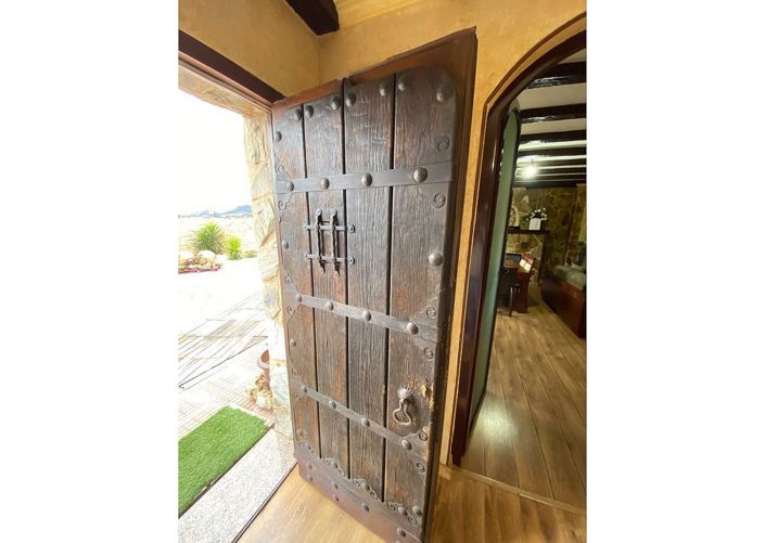 Image No.4-2 Bed Finca for sale