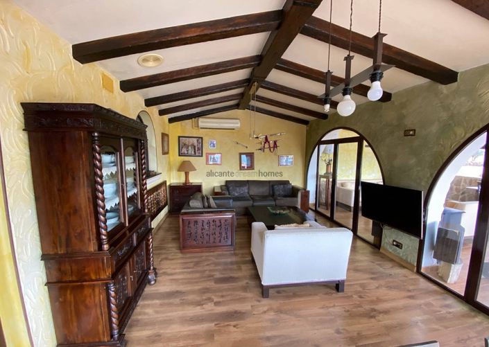 Image No.7-Finca de 2 chambres à vendre à Sax