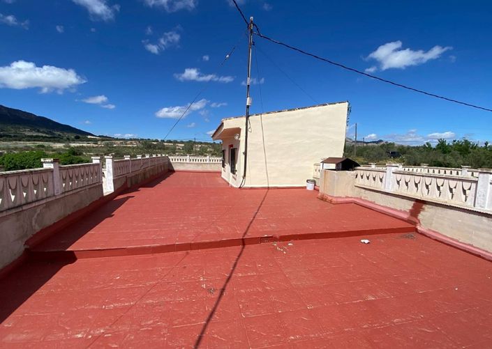 Image No.12-6 Bed Country House for sale