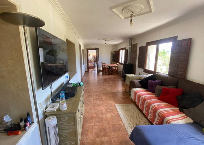 Image No.23-Maison de campagne de 6 chambres à vendre à Sax