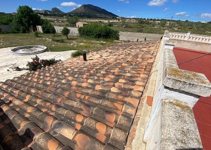 Image No.26-Maison de campagne de 6 chambres à vendre à Sax