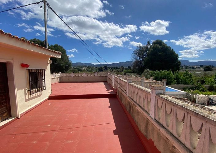 Image No.27-6 Bed Country House for sale