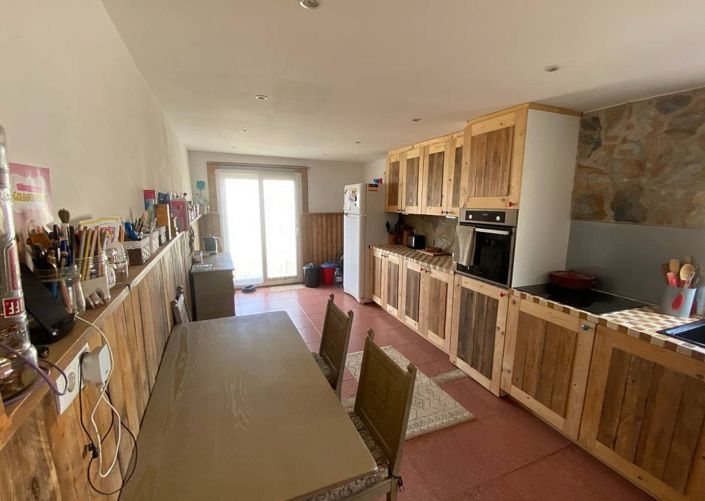 Image No.32-Maison de campagne de 6 chambres à vendre à Sax