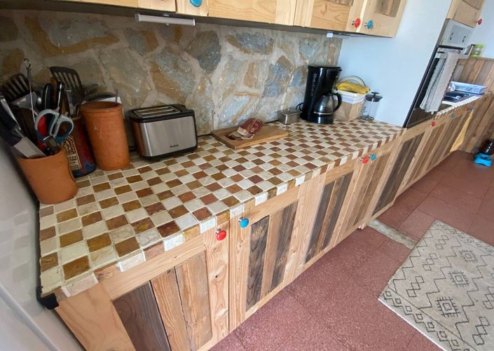 Image No.35-Maison de campagne de 6 chambres à vendre à Sax