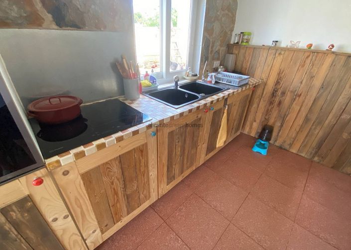 Image No.36-Maison de campagne de 6 chambres à vendre à Sax