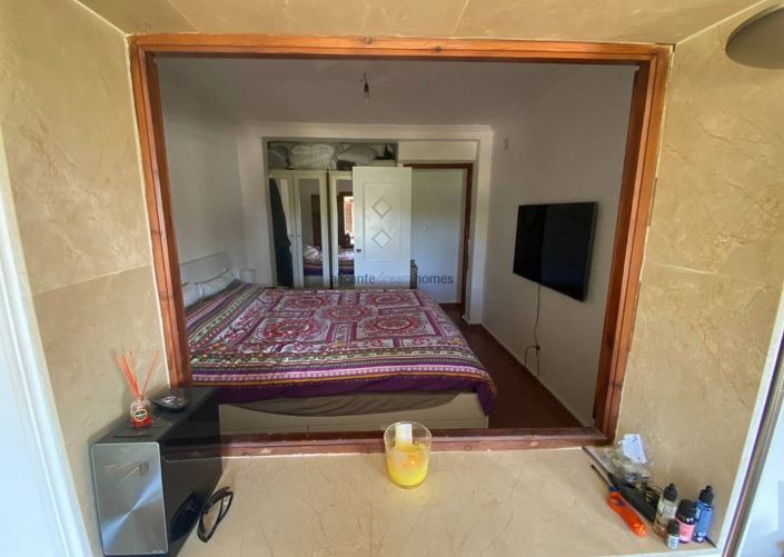 Image No.37-Maison de campagne de 6 chambres à vendre à Sax