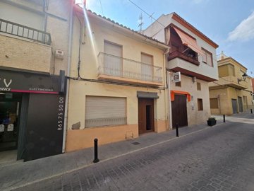 Alicante Dream Homes most sold property