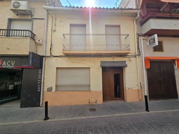 Alicante Dream Homes most sold property
