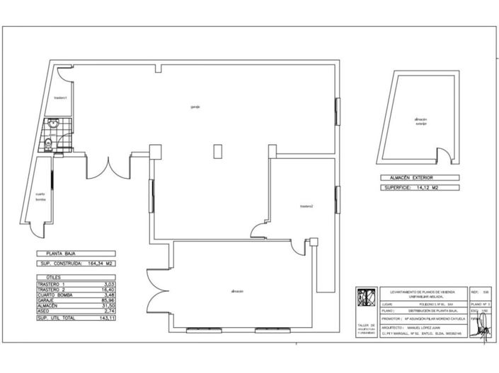 Image No.38-3 Bed Villa for sale