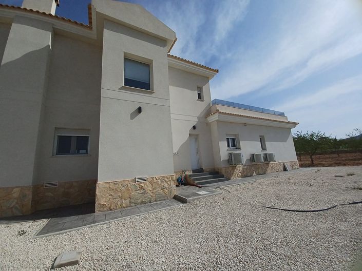 Image No.63-6 Bed Villa for sale