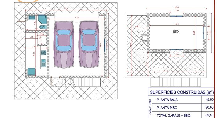 Image No.94-6 Bed Villa for sale