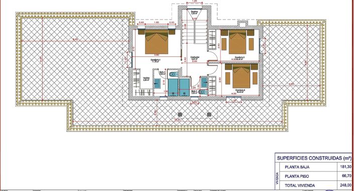 Image No.95-6 Bed Villa for sale