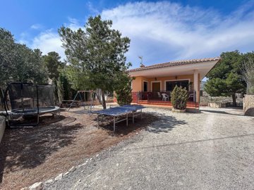 Alicante Dream Homes most sold property