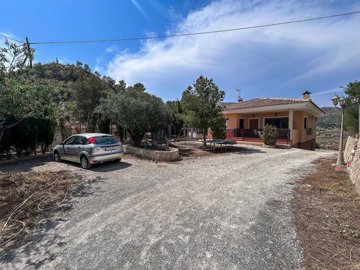 Alicante Dream Homes most sold property