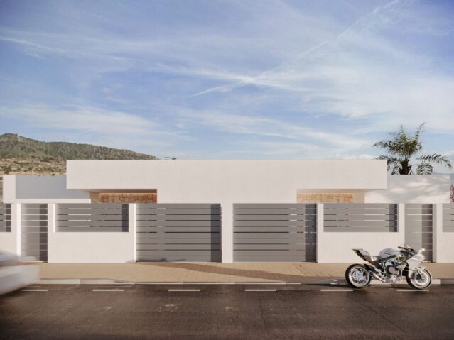 Image No.16-3 Bed Villa for sale