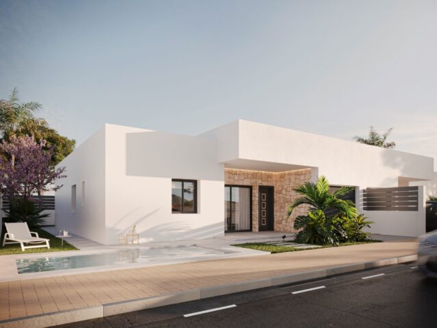 Image No.18-3 Bed Villa for sale