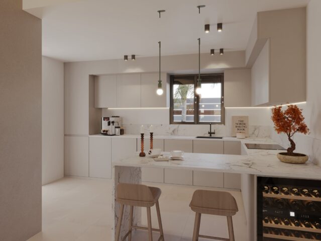 Image No.19-Villa de 3 chambres à vendre à La Romana