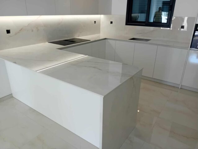 Image No.6-Villa de 3 chambres à vendre à La Romana