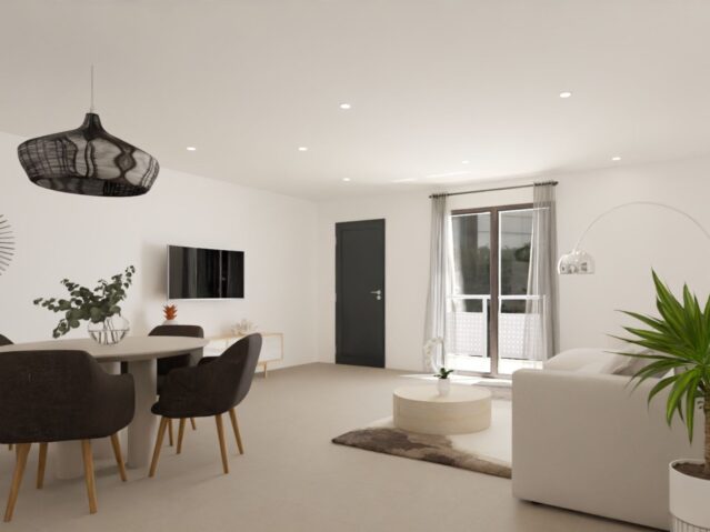 Image No.4-2 Bed Apartment for sale