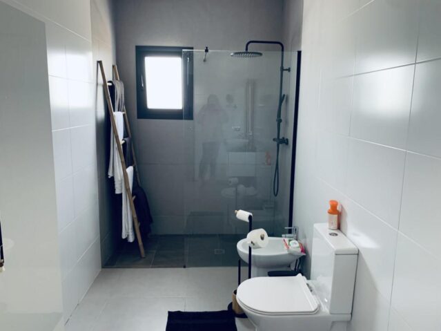 Image No.12-Villa de 3 chambres à vendre à Hondón de las Nieves