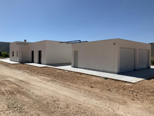 Image No.15-3 Bed Villa for sale