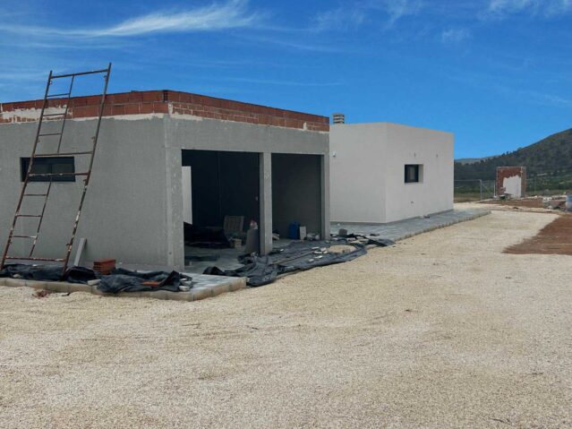 Image No.2-3 Bed Villa for sale