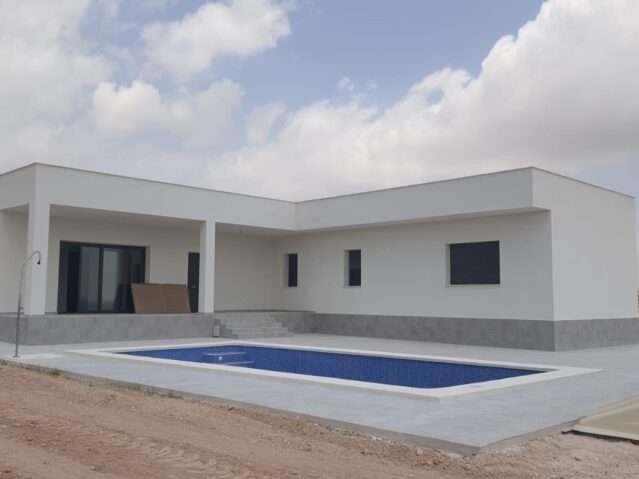 Image No.1-3 Bed Villa for sale