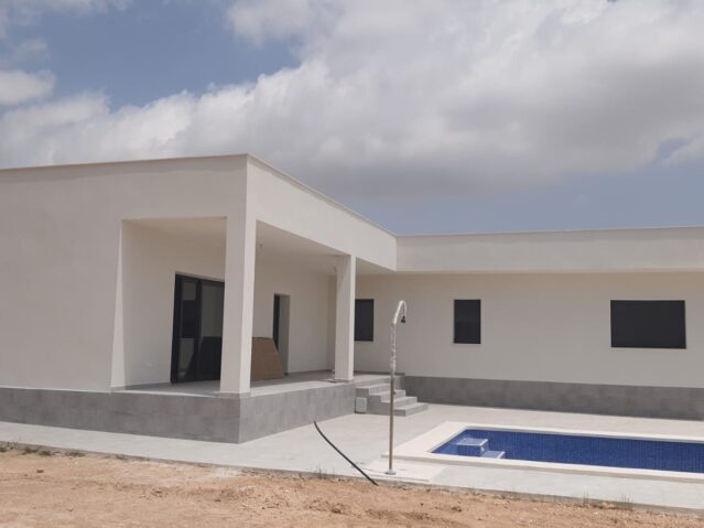 Image No.2-3 Bed Villa for sale