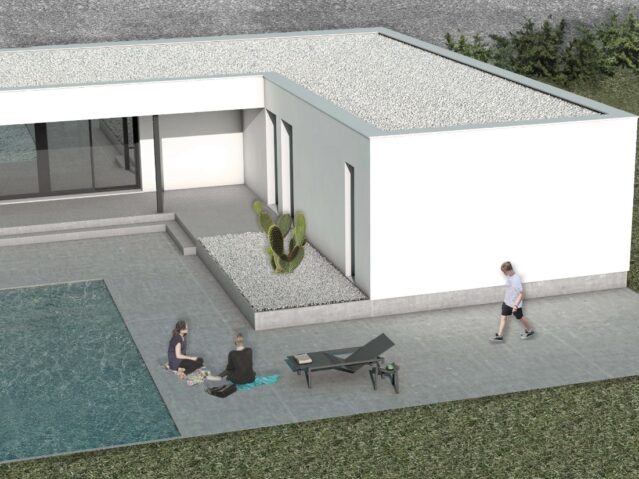 Image No.7-3 Bed Villa for sale