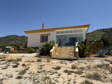 Alicante Dream Homes most sold property