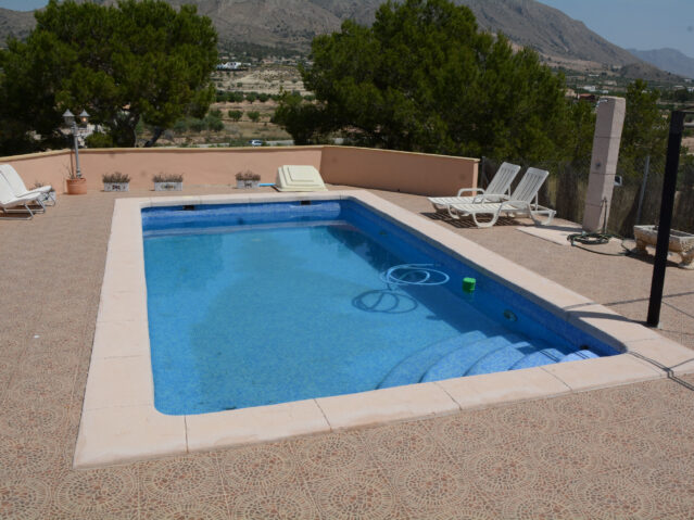 Image No.3-3 Bed Villa for sale