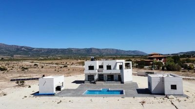 Alicante Dream Homes most sold property